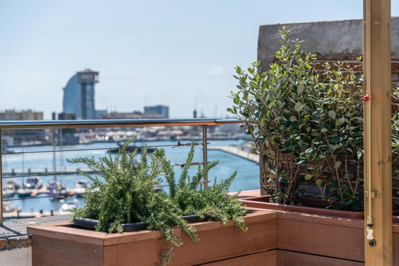 バルセロナCaterina House Port Vellアパートメント 部屋 写真