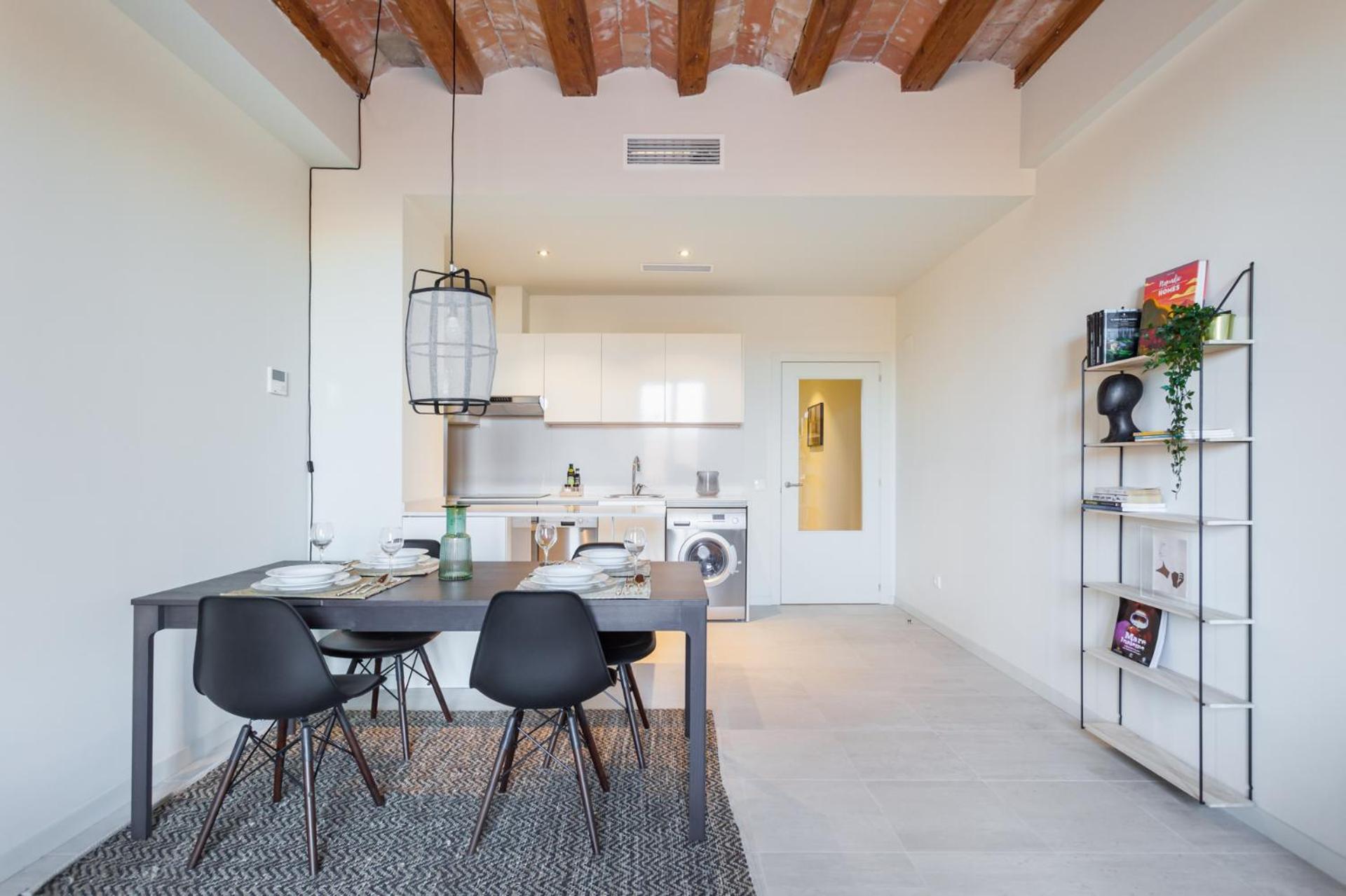 バルセロナCaterina House Port Vellアパートメント 部屋 写真