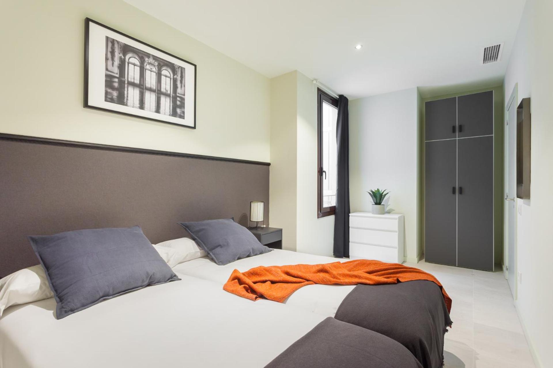 バルセロナCaterina House Port Vellアパートメント 部屋 写真