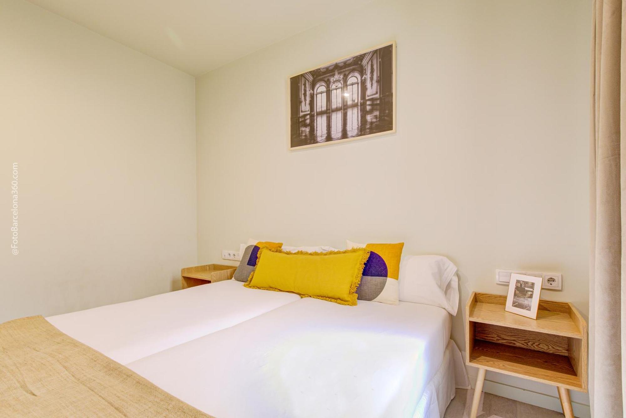 バルセロナCaterina House Port Vellアパートメント 部屋 写真