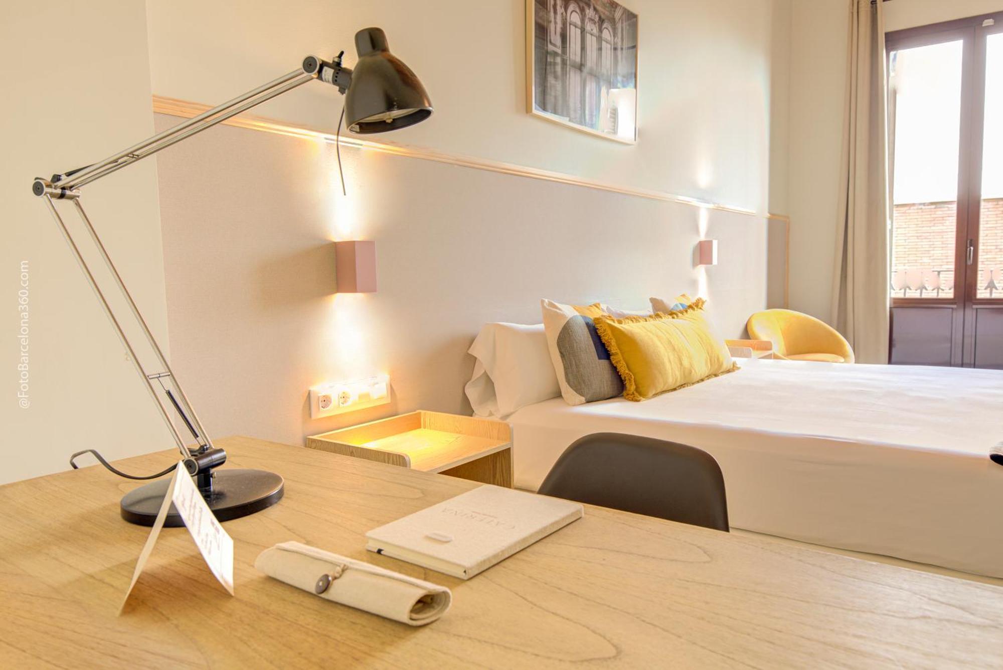 バルセロナCaterina House Port Vellアパートメント 部屋 写真