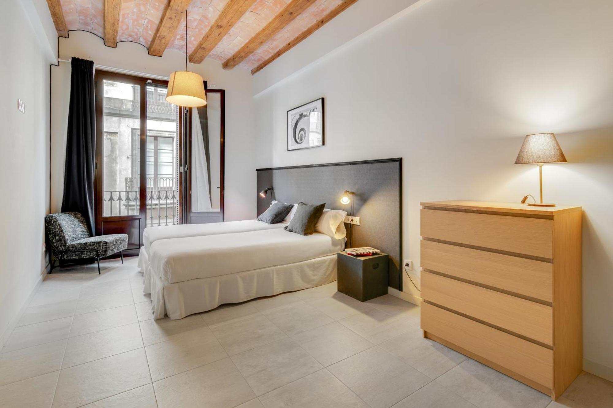 バルセロナCaterina House Port Vellアパートメント 部屋 写真