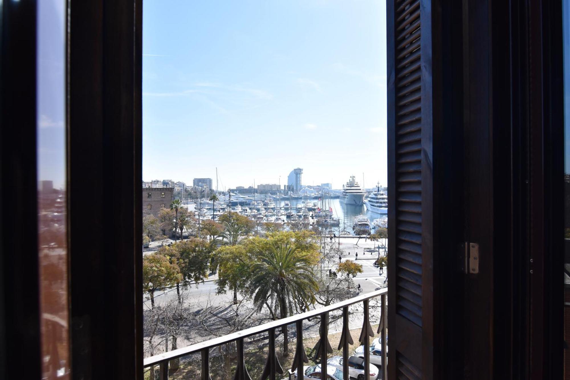 バルセロナCaterina House Port Vellアパートメント 部屋 写真