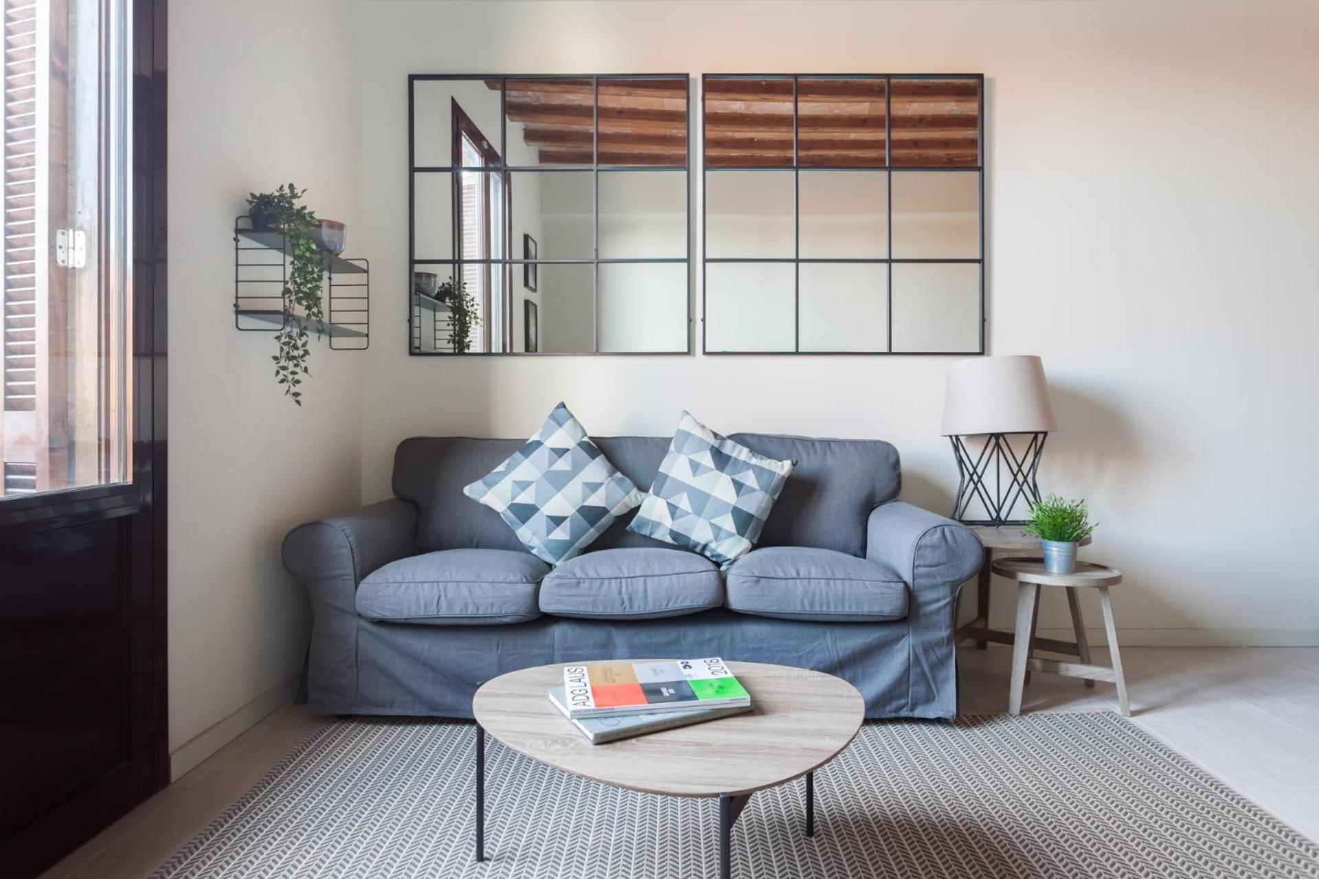 バルセロナCaterina House Port Vellアパートメント 部屋 写真