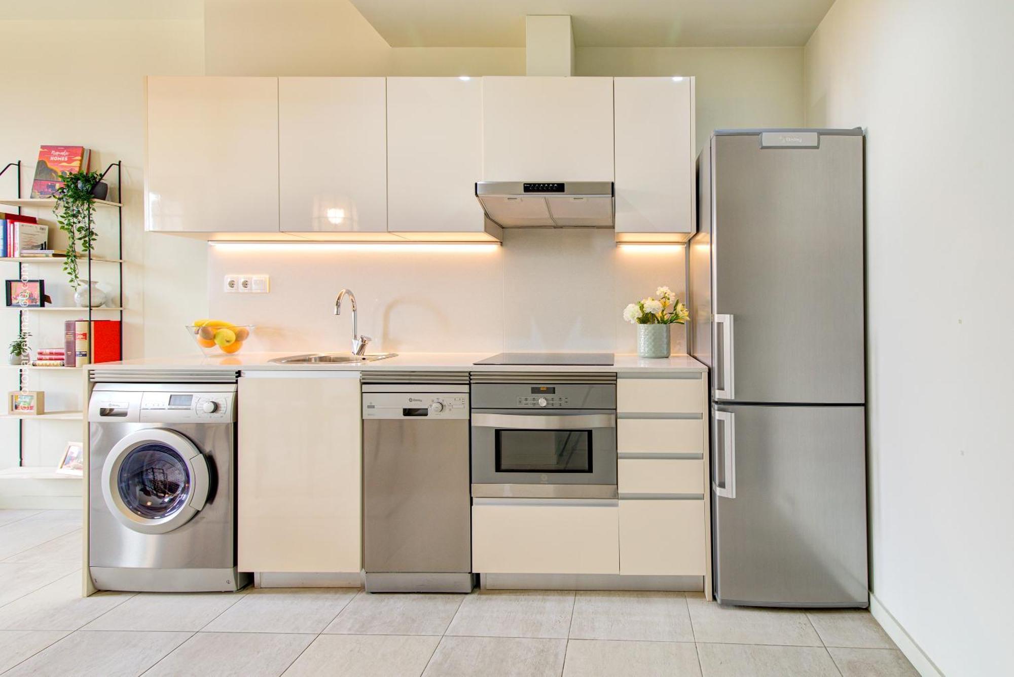 バルセロナCaterina House Port Vellアパートメント 部屋 写真