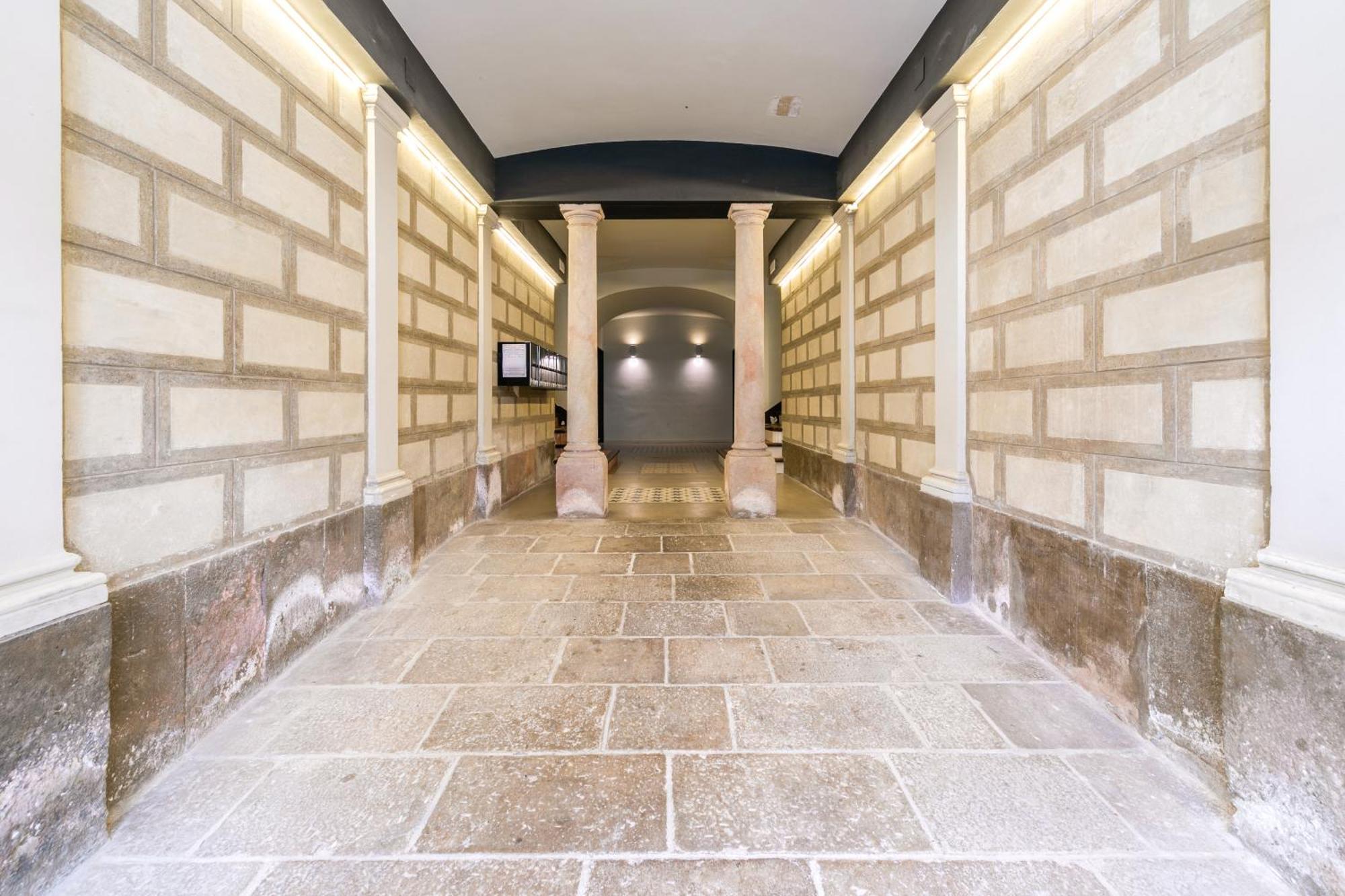 バルセロナCaterina House Port Vellアパートメント 部屋 写真